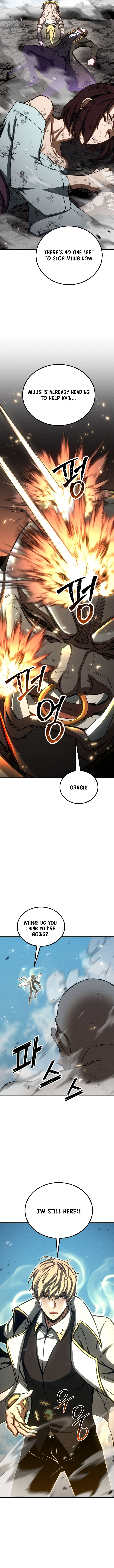 Absolute Necromancer Chapter 92 11